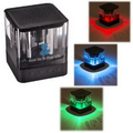 Color Glow Bluetooth  Speaker